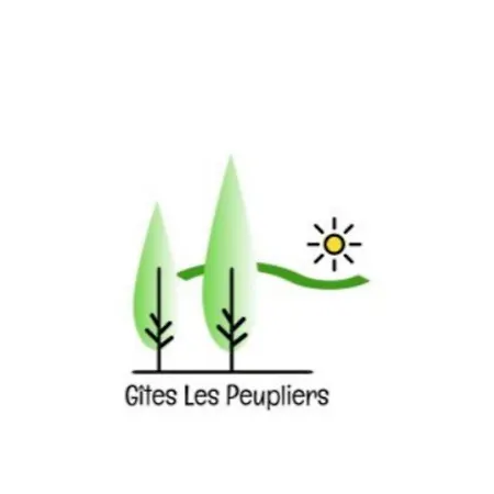 Les Peupliers Vinezac
