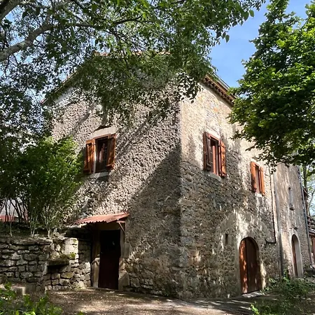 Les Peupliers דירה